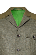 Pirschjacke für die Jagd - Miniatur 3