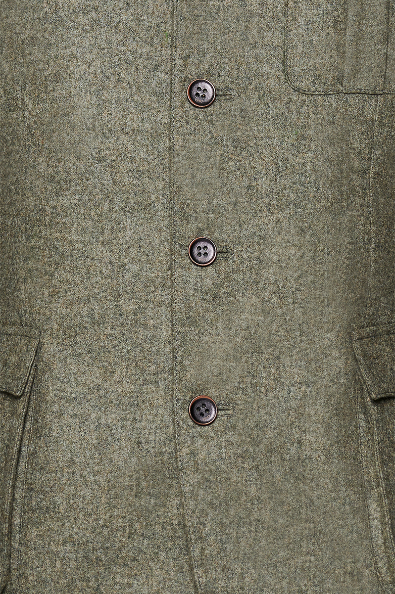 Pirschjacke für die Jagd - Bild 4