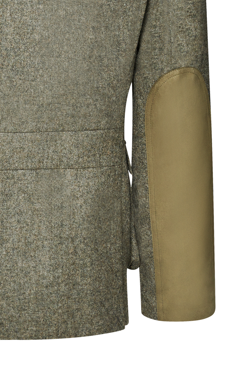Pirschjacke für die Jagd - Bild 6