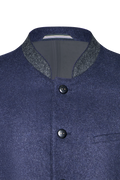 Jacke aus Loden - Miniatur 3