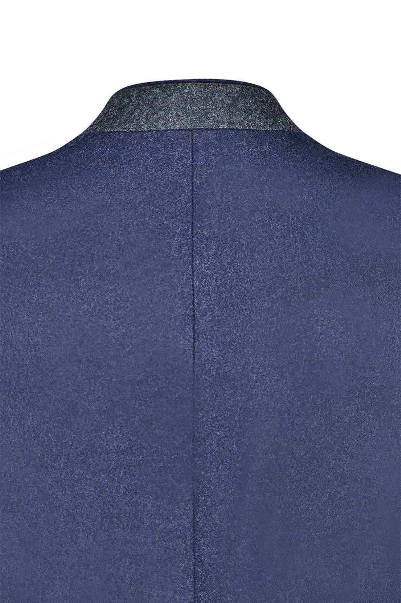 Jacke aus Loden - Bild 5