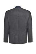 Jacke aus Loden - Miniatur 9