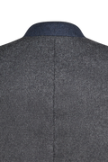 Jacke aus Loden - Miniatur 12