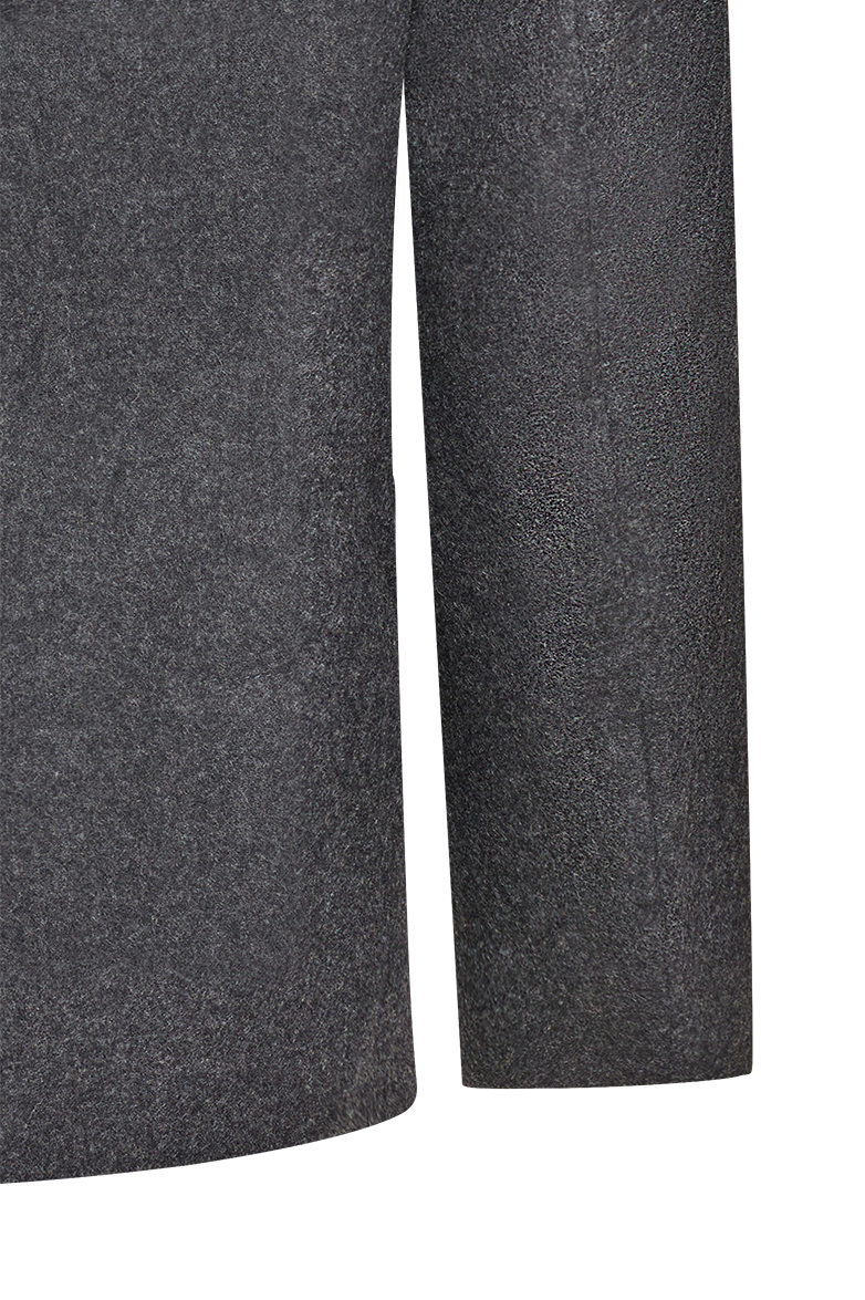 Jacke aus Loden - Bild 13