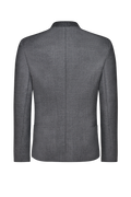 Mautner Authentic Jacke aus Wollnatté - Miniatur 2