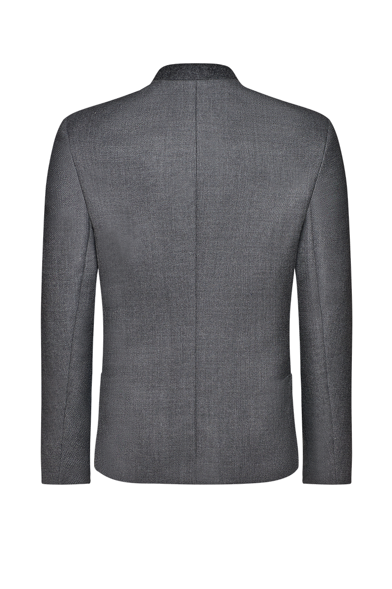 Mautner Authentic Jacke aus Wollnatté - Bild 2