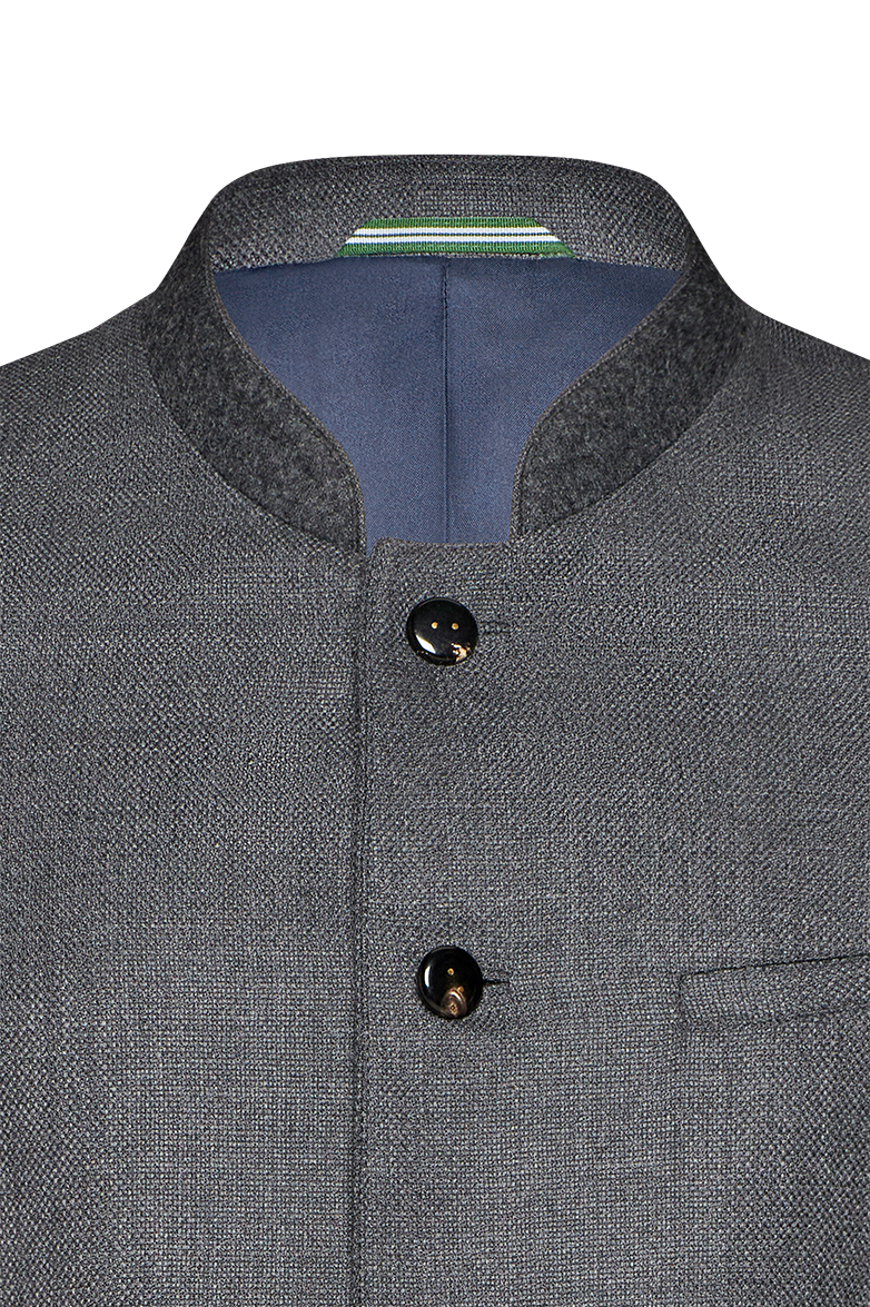 Mautner Authentic Jacke aus Wollnatté - Bild 3
