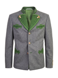 Ischler Jacke aus Loden - Miniatur 1