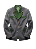 Ischler Jacke aus Loden - Miniatur 6