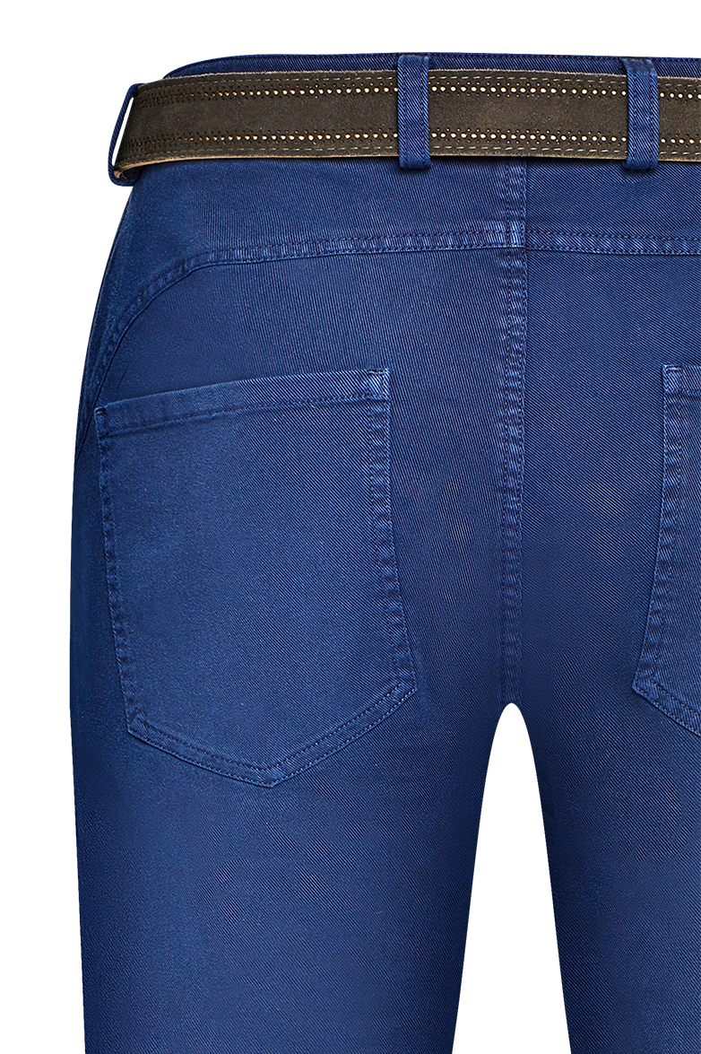 5-Pocket Hose aus Baumwolle - Bild 18