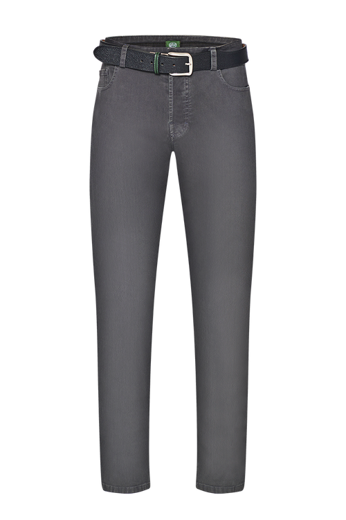 5-Pocket Hose aus Baumwolle
