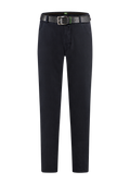 Patinierte 5-Pocket-Hose - Miniatur 1