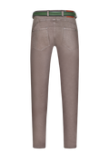 Patinierte 5-Pocket-Hose - Miniatur 8