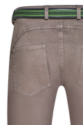 Patinierte 5-Pocket-Hose - Miniatur 12