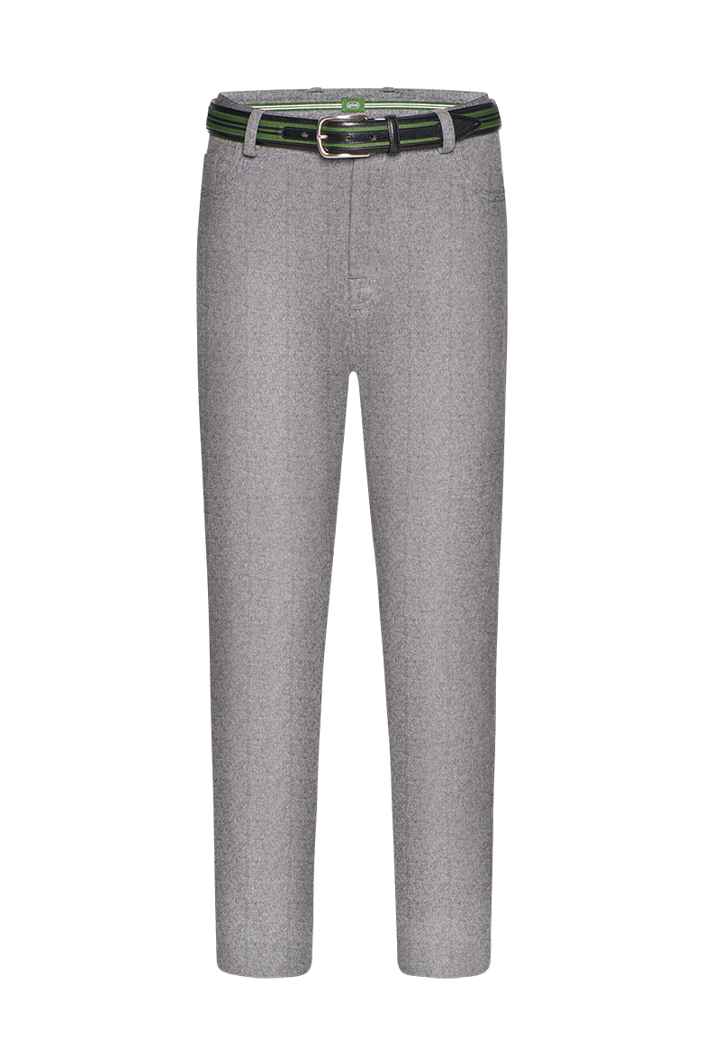 Lodenhose - Bild 1