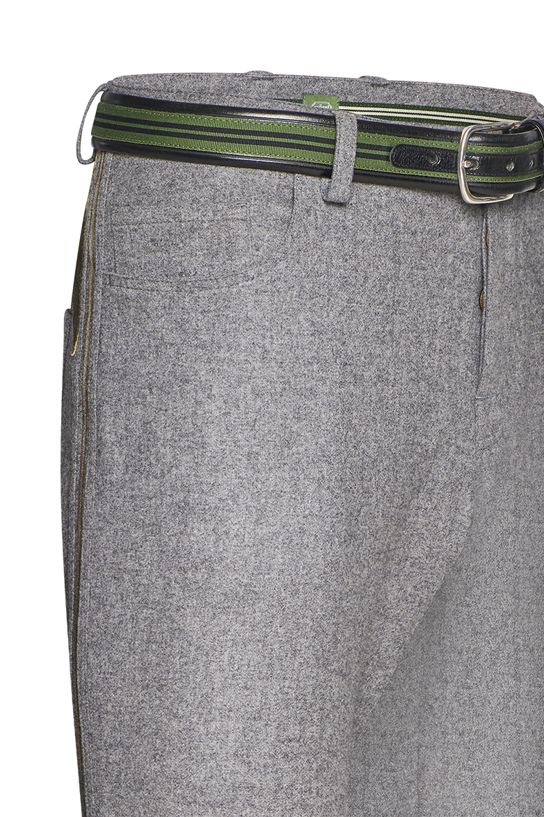 Lodenhose - Bild 5