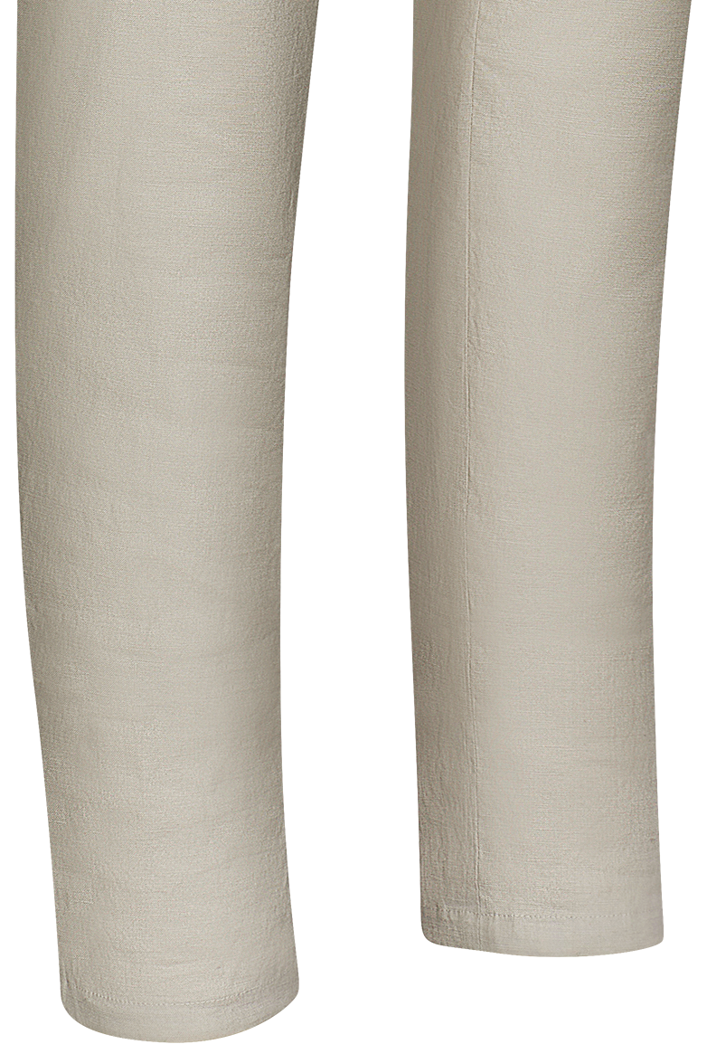 Klassische Leinenhose - Bild 4
