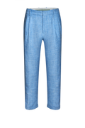 Hose aus Leinen - Miniatur 1