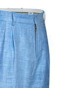 Hose aus Leinen - Miniatur 4