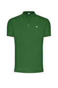 Poloshirt aus reiner Baumwolle - Miniatur 1