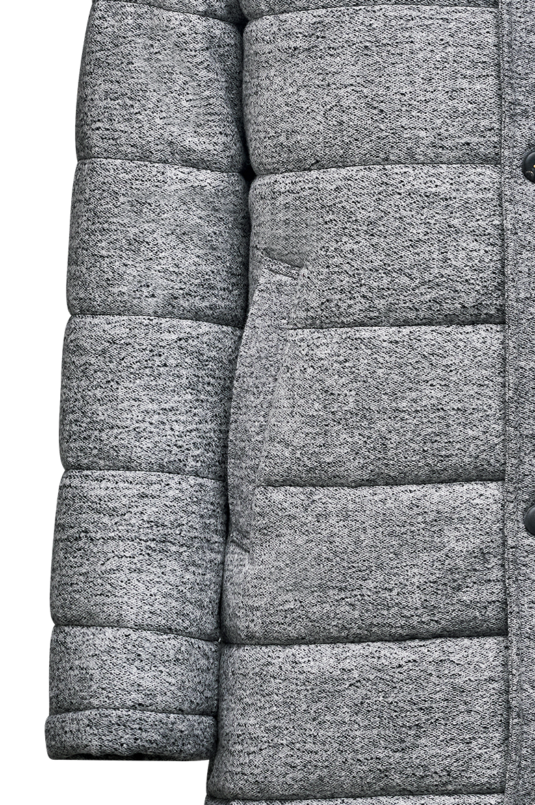 Schladminger Steppmantel - Bild 5