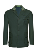 Gewachste Outdoor-Jacke - Miniatur 1