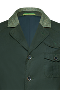 Gewachste Outdoor-Jacke - Miniatur 3