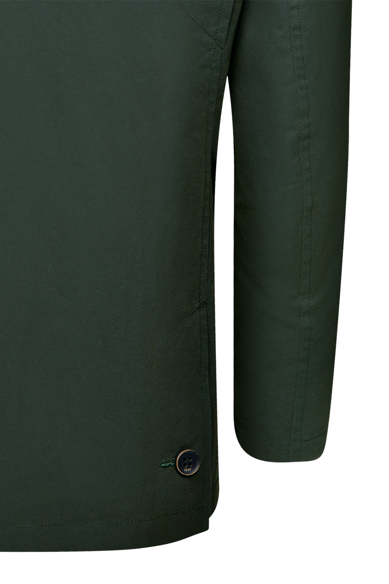Gewachste Outdoor-Jacke - Bild 6