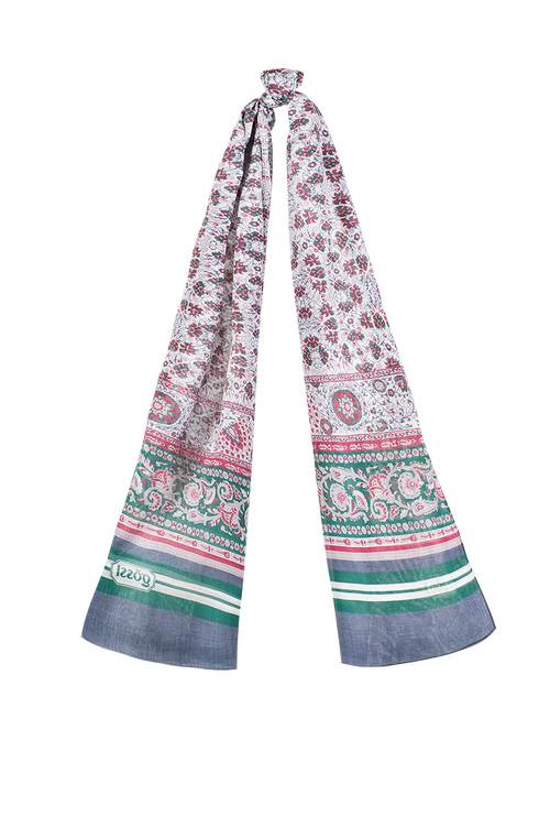 Filigrane Ornamentik