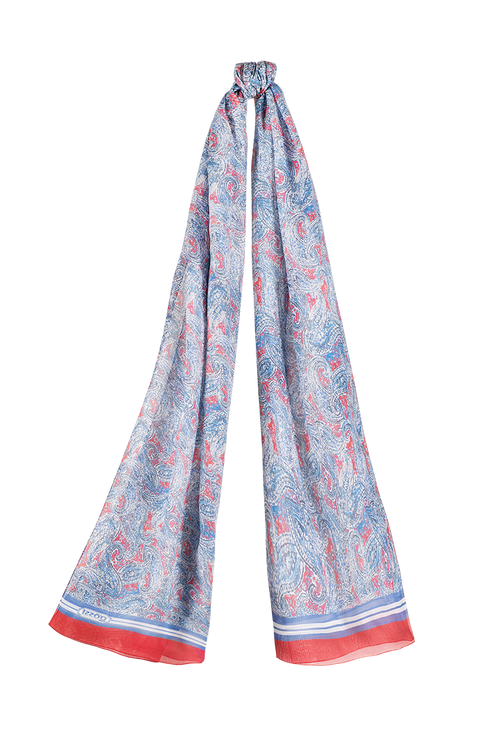 Paisleydruck