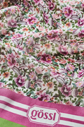 Millefleurs-Schal - Miniatur 3