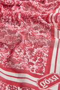 Millefleurs-Schal - Miniatur 2