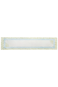 Handdruck-Schal - Miniatur 4