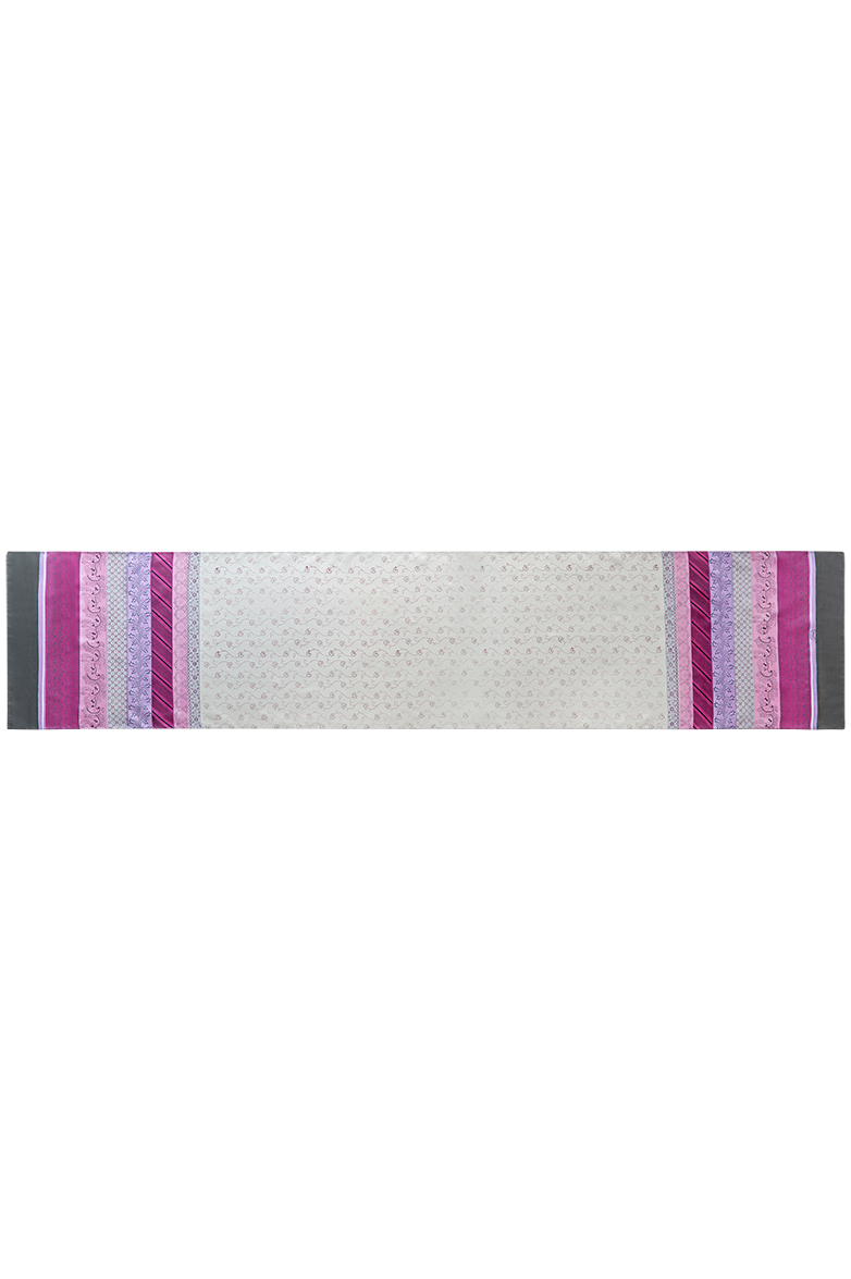 Handdruck-Schal - Bild 4