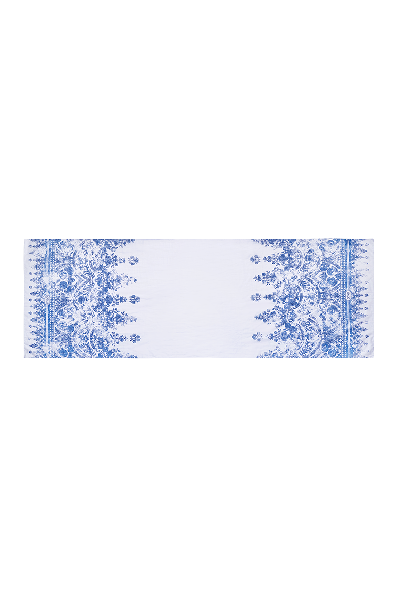 Ornament-Schal - Bild 3