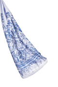 Ornament-Schal - Miniatur 4