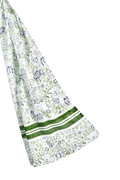Modelmuster-Schal - Miniatur 3