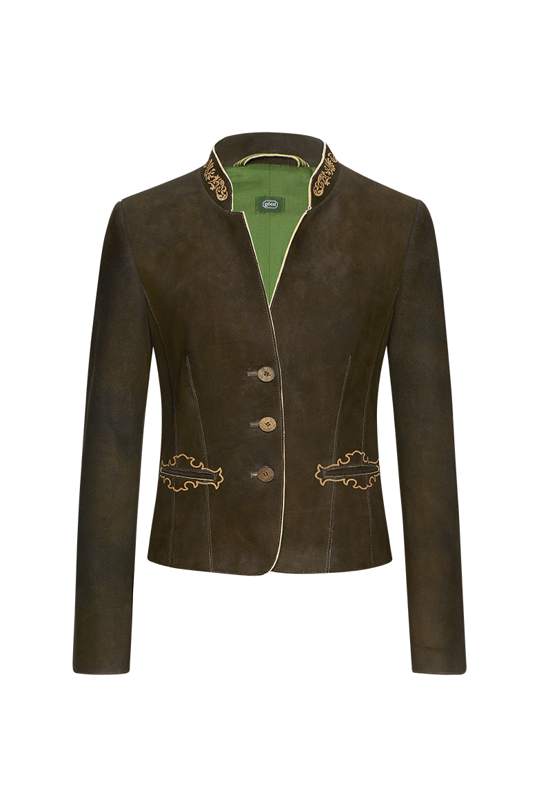 Ischlerjacke - Bild 1