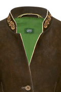 Ischlerjacke - Miniatur 2