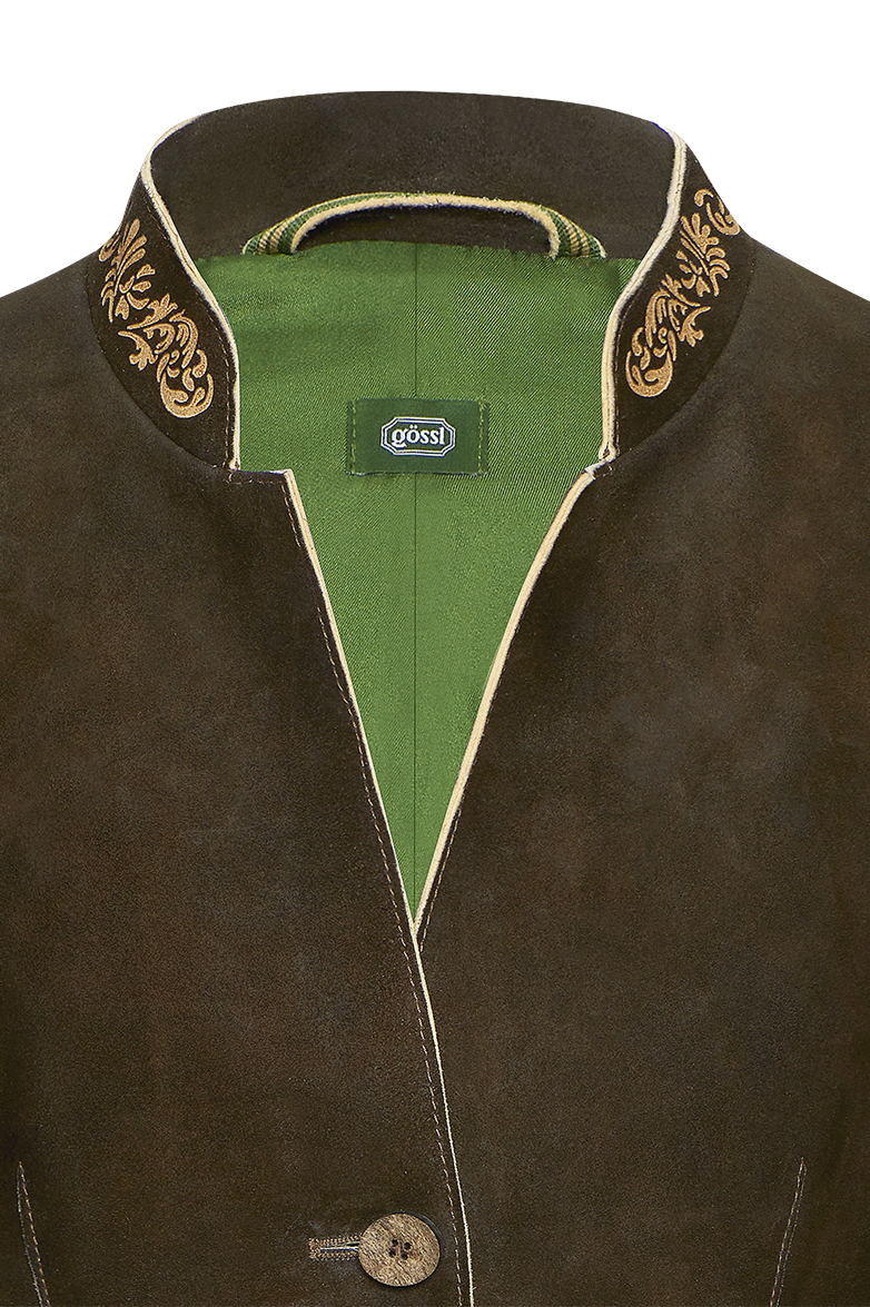 Ischlerjacke - Bild 2