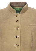 Jacke mit Stehkragen - Miniatur 3