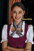 Feine Ornamentik - Miniatur 4