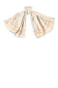 Bandana mit Strukturmuster - Miniatur 1