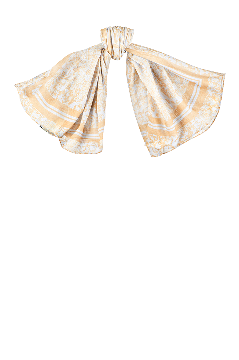 Bandana mit Strukturmuster - Bild 1