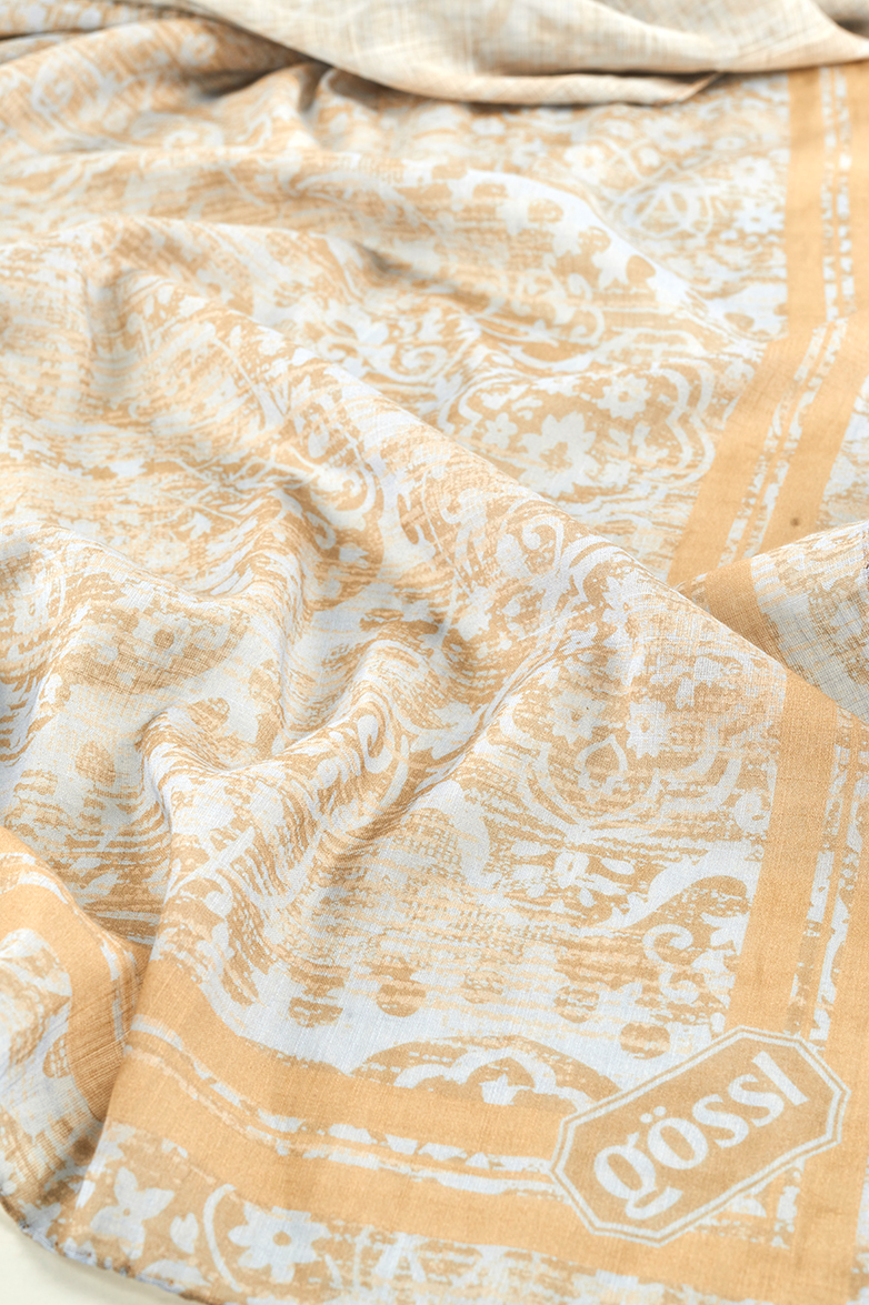 Bandana mit Strukturmuster - Bild 2