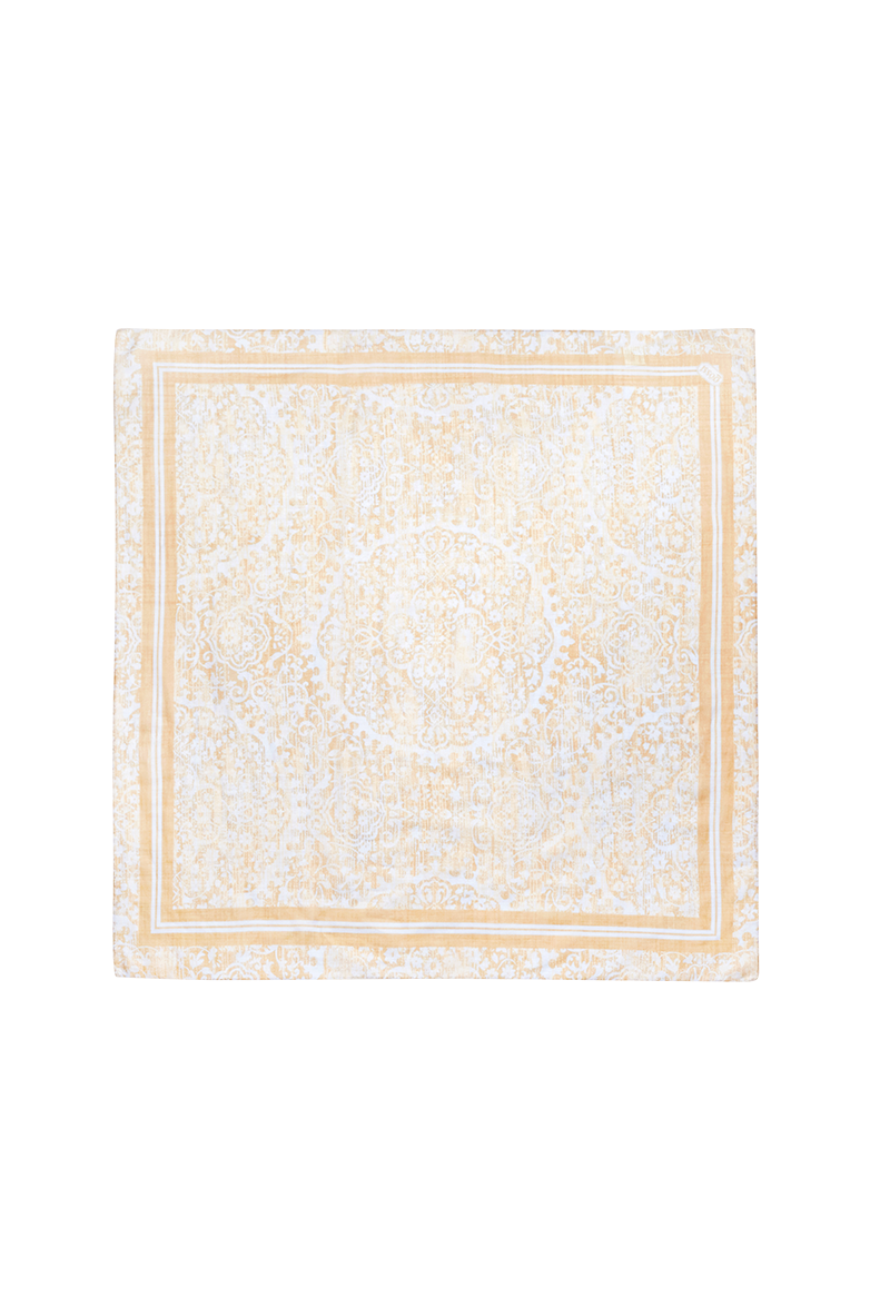 Bandana mit Strukturmuster - Bild 3