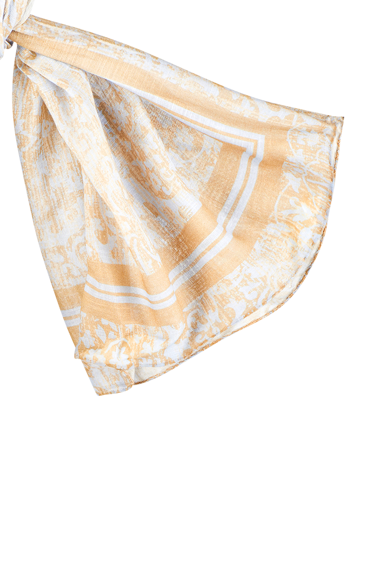 Bandana mit Strukturmuster - Bild 4