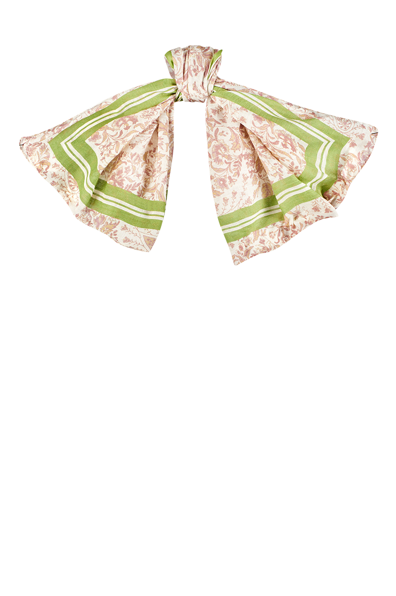 Bandana mit Paisleymuster - Bild 1