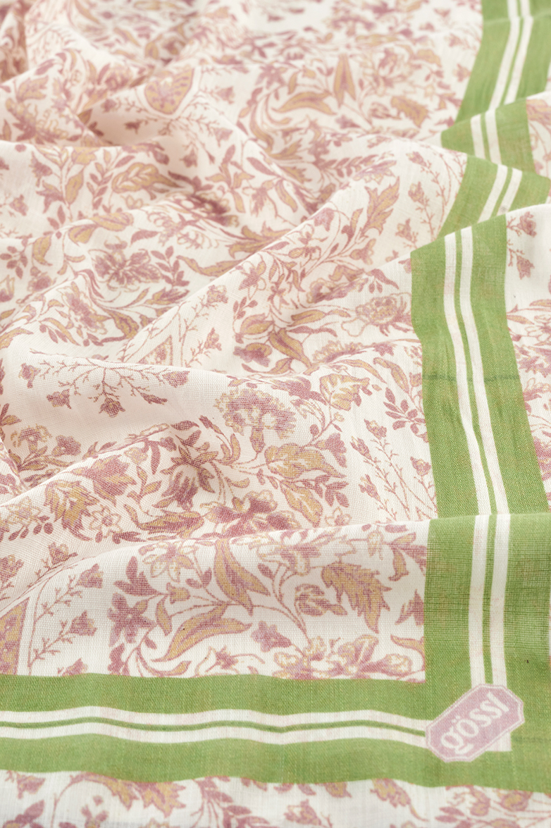Bandana mit Paisleymuster - Bild 2