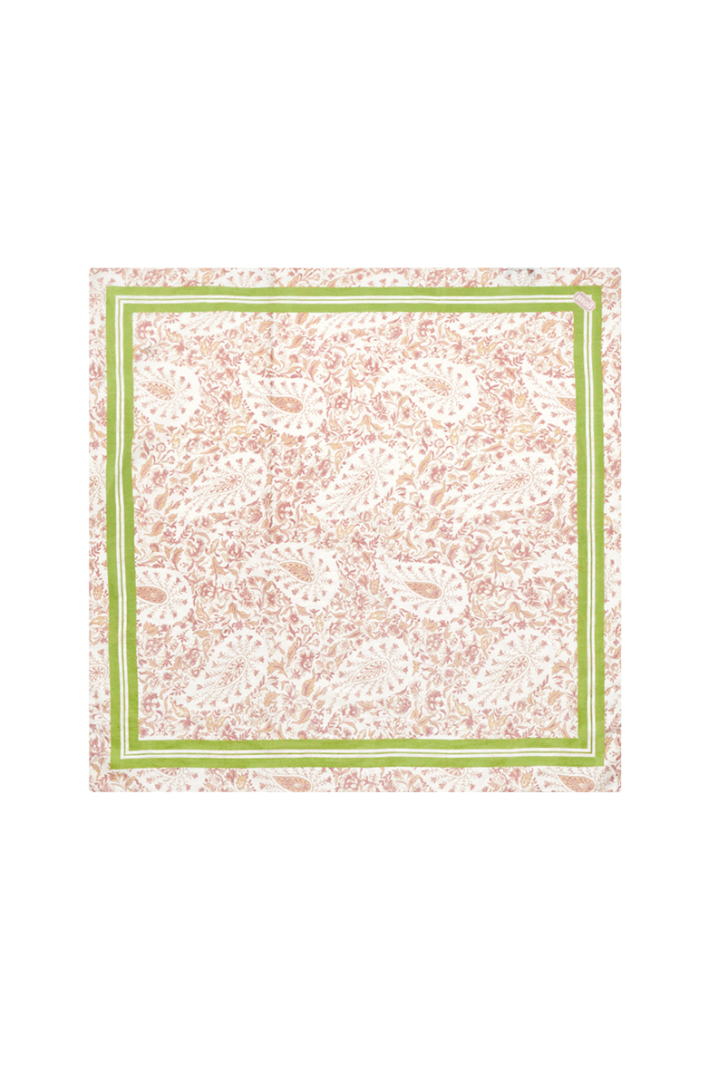 Bandana mit Paisleymuster - Bild 3